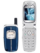 Mobilni telefon Sagem myC5 2 - 